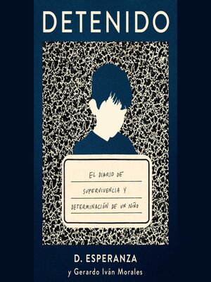 cover image of Detenido